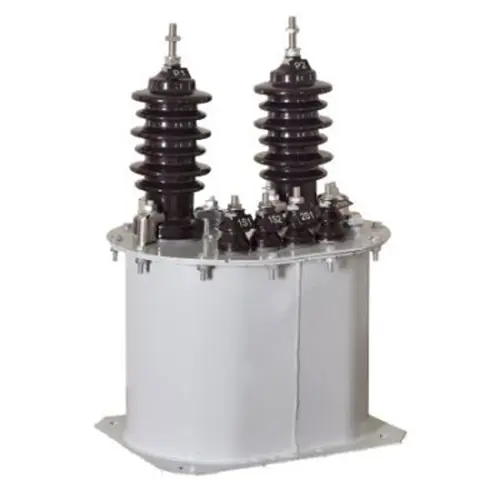LJWD-10.12 Pengubah Arus yang direndam minyak LJWD-10.12 Pengubah Arus yang direndam minyak