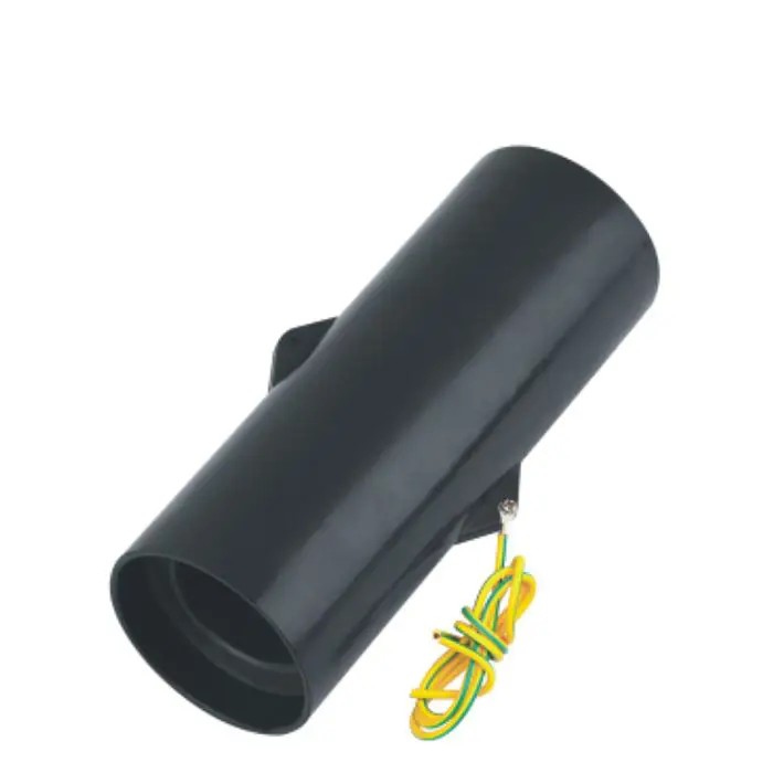 Tiub Sesendal Lanjutan 15/24KV 600A