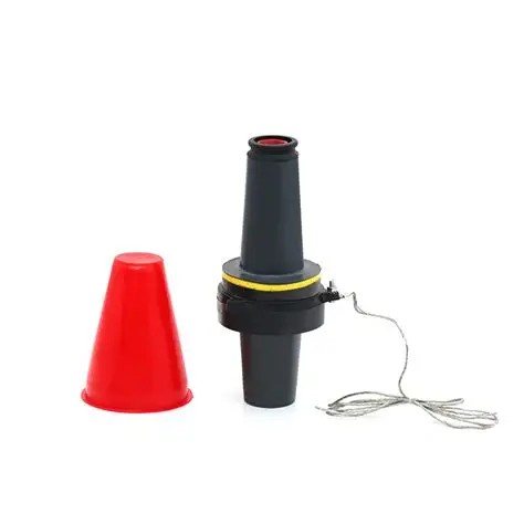 Sisipan Sesendal 15KV 200A