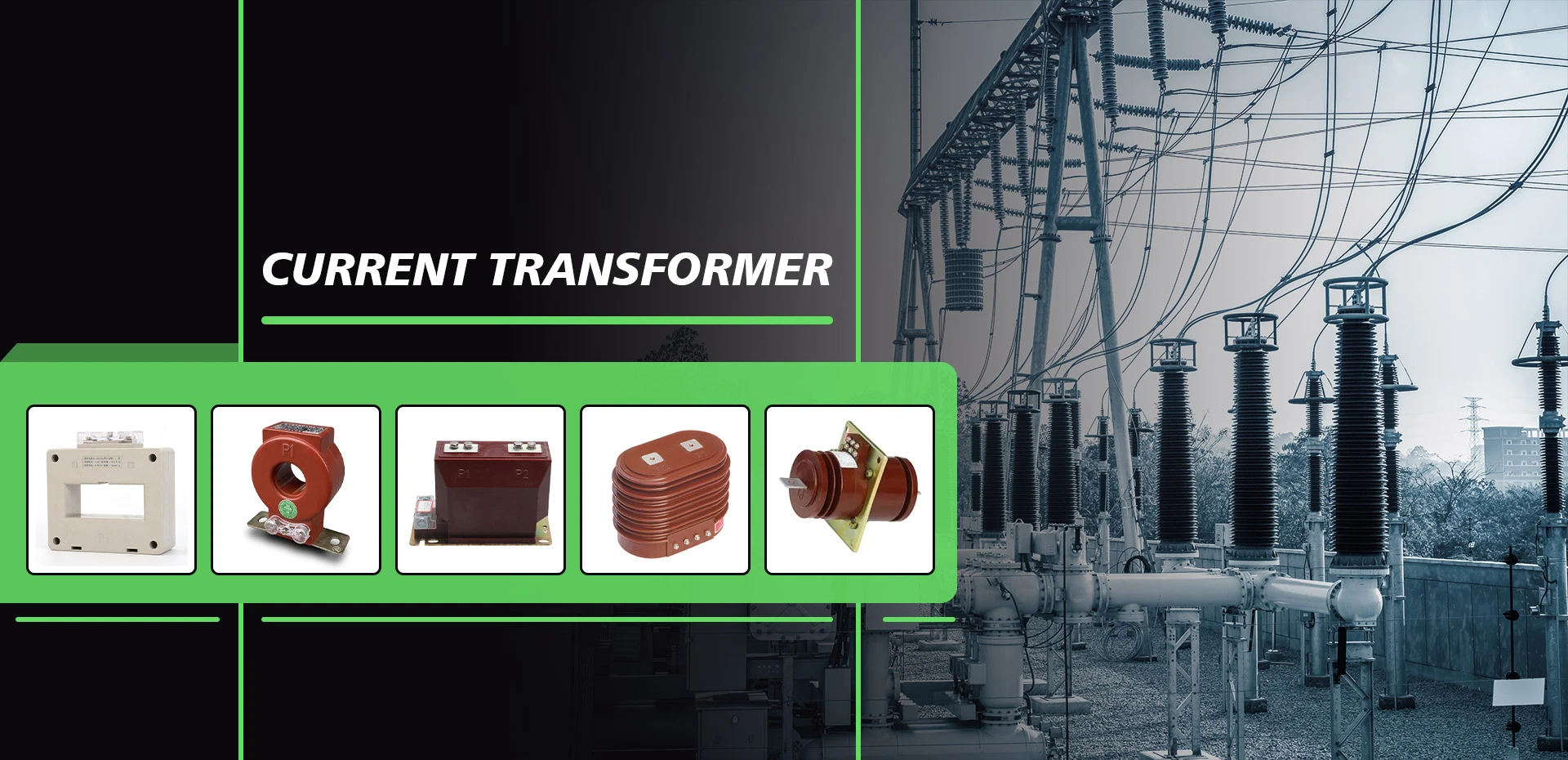 Kilang Transformer Semasa