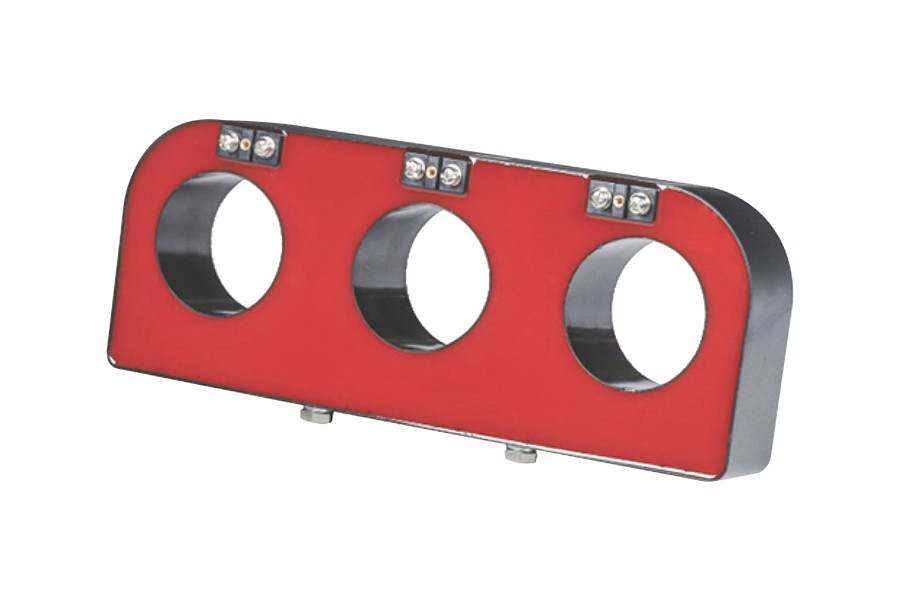 Bagaimana Transformer Arus Kabinet Kembung LSY Meningkatkan Keselamatan dan Ketepatan Sistem Kuasa