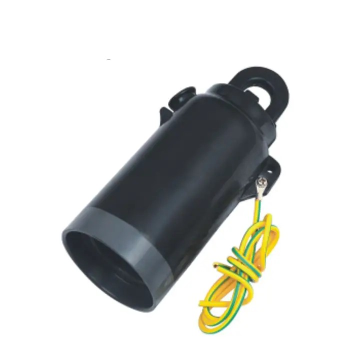 Penutup Pelindung Bertebat 24KV 200A