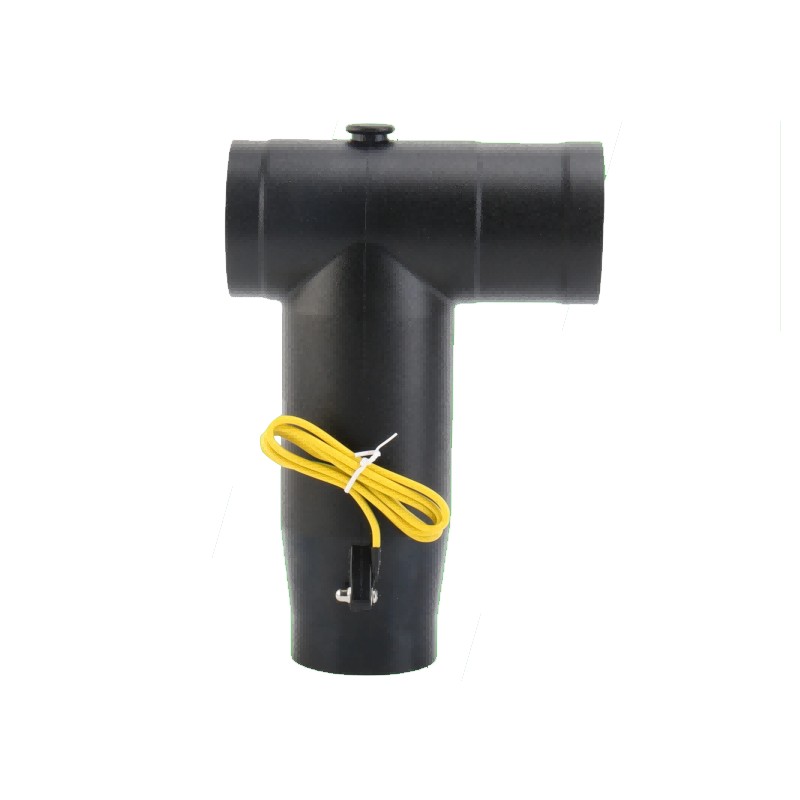 Penyambung Siku Pemecah Beban 25KV 200A