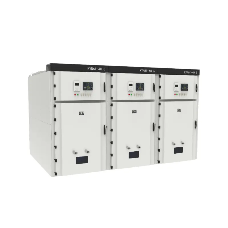 Alat suis KYN61-40.5KV