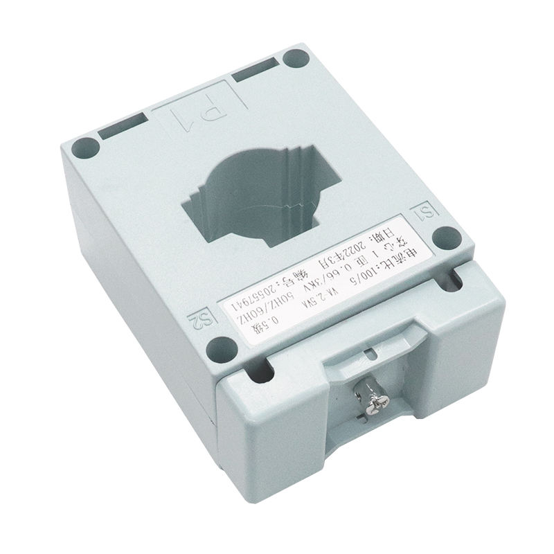 BH-0.66 I Pemeteran Pengubah Arus