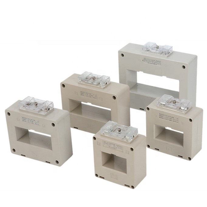 BH-0.66 III Pengukur Arus Pengubah