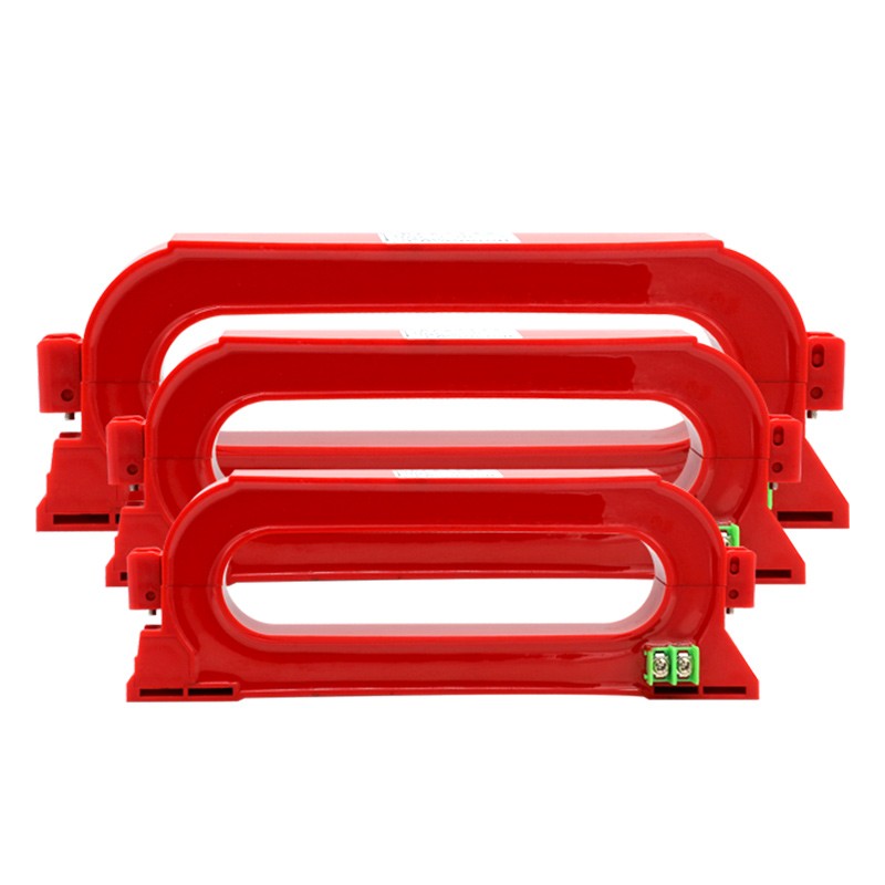 CTK Type Square Zero-jujukan Transformer Arus