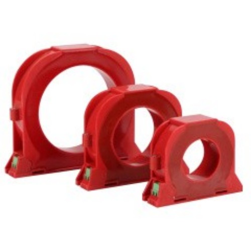 Pengubah Arus Urutan Sifar Jenis CTK