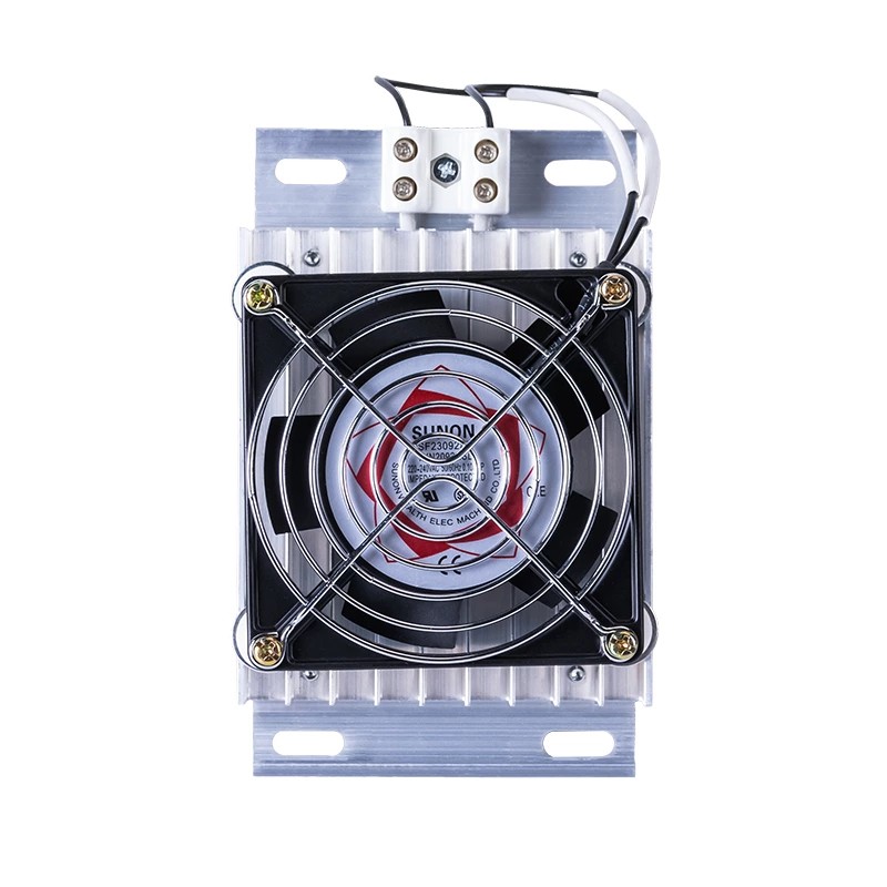 Pemanas Kabinet Pengedaran DJR-L150S