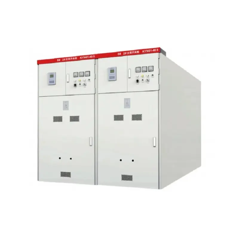 Alat suis KYN61-40.5KV