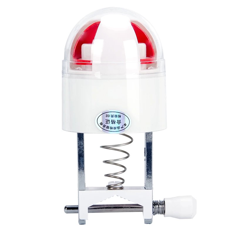 Penunjuk Kerosakan Overhed Boleh Tarik JDX Grounding Locator