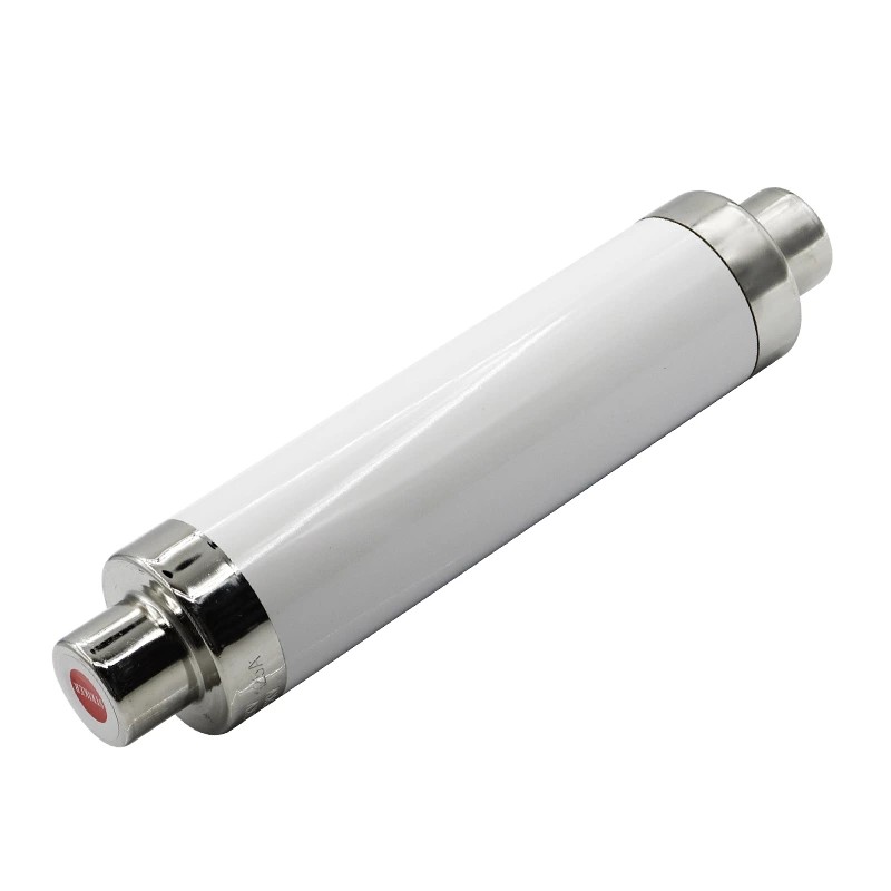 Fius Voltan Tinggi XRNT PT Fius Pengehad Arus