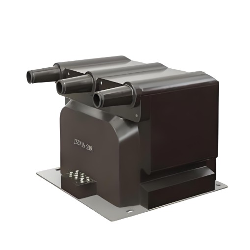 Pengubah Voltan JDZ16-24R