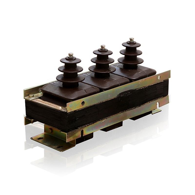 JSZW3-3 6 10(A B) Pengubah Voltan