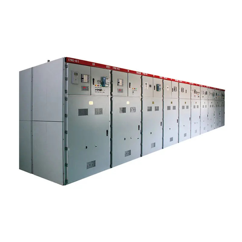 Alat suis KYN61-40.5KV