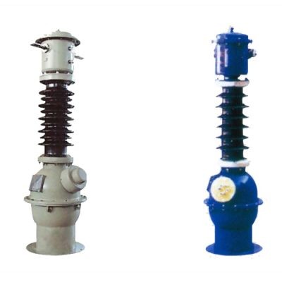 LB6-35 Pengubah Arus