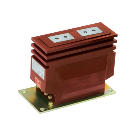 LZZ(Q.J)B6-10Q Pengubah Arus