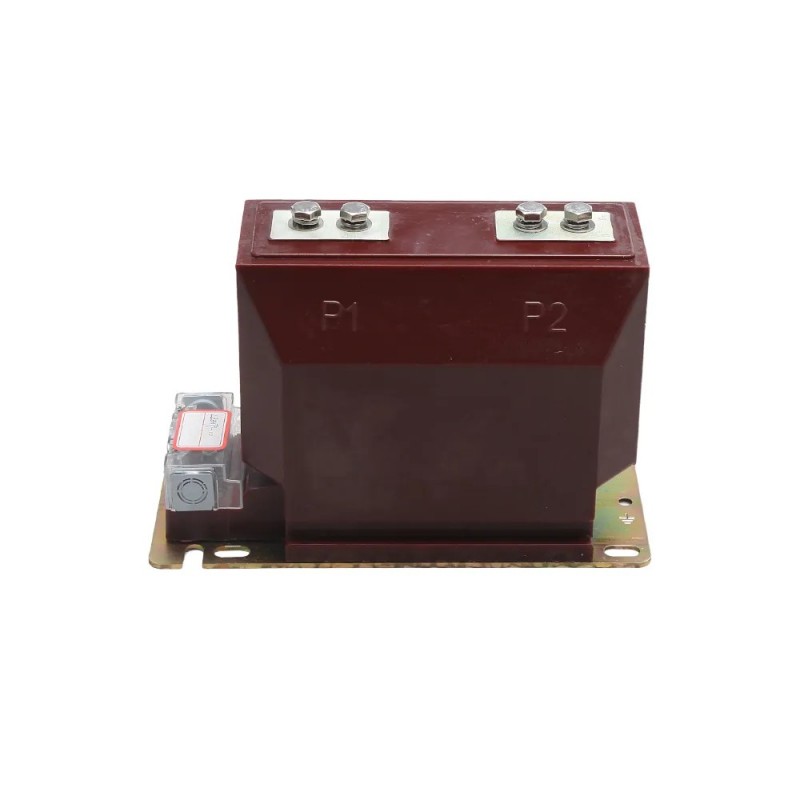 LZZBJ 9-10A Pengubah Arus LZZBJ 9-10A Pengubah Arus