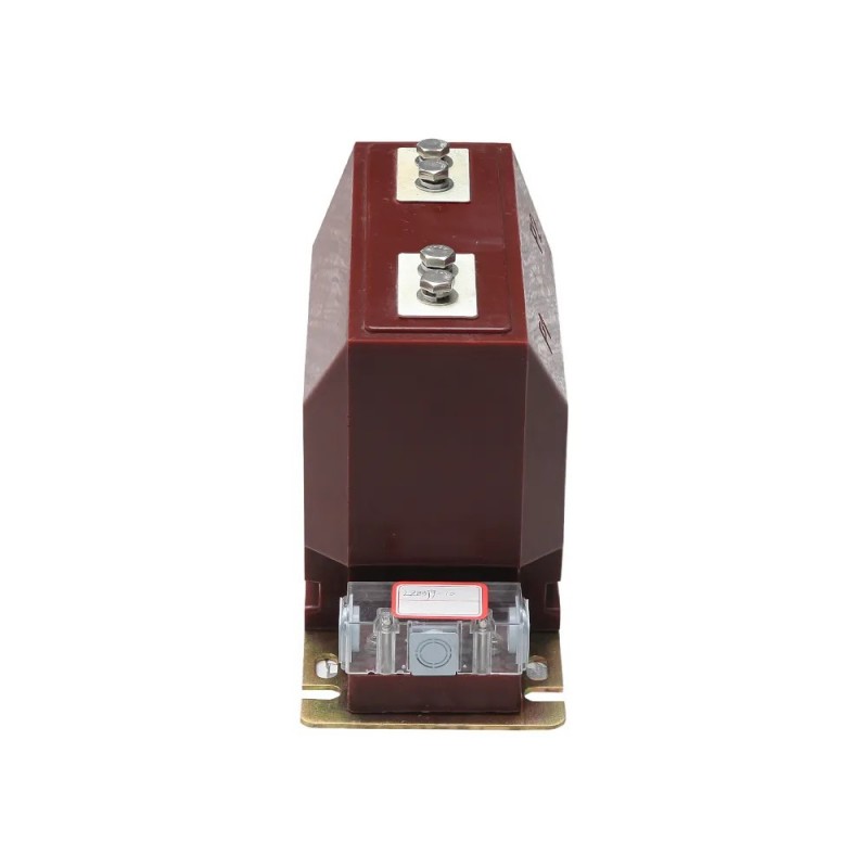 LZZBJ 9-10A Pengubah Arus