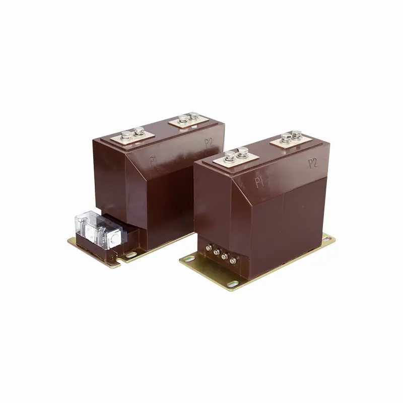 LZZBJ 9-10A/G Pengubah Arus
