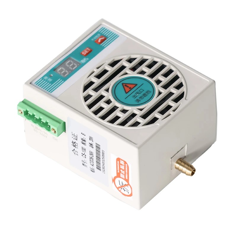 Dehumidifier Bilik Mekanisme 15W