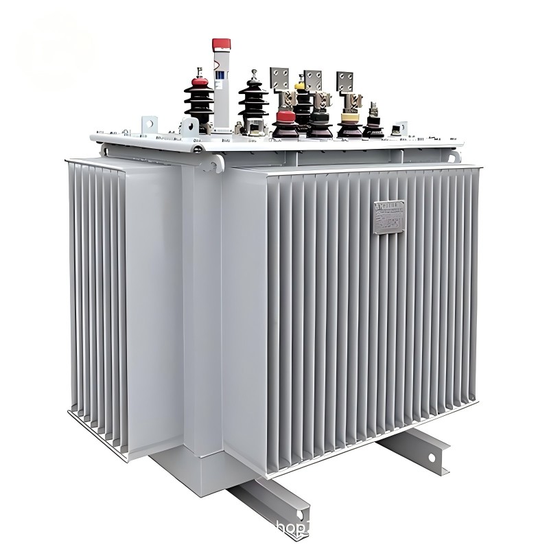 Transformer Rendam Minyak Siri SBH