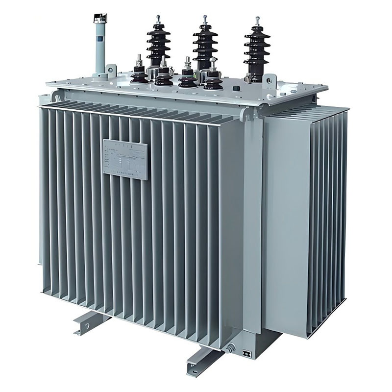 Transformer Rendam Minyak Siri SBH