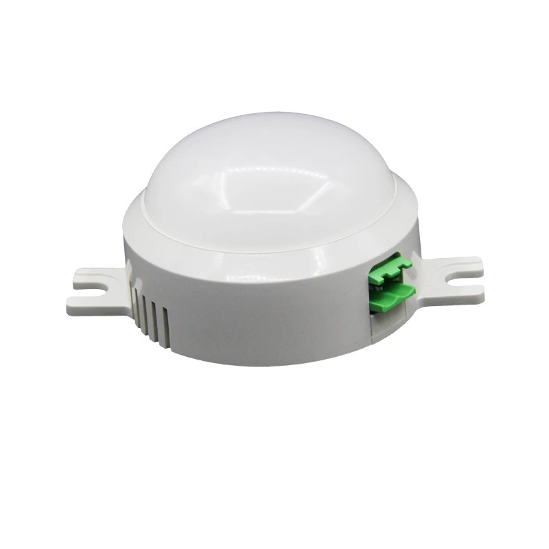 Lampu Kabinet Elektrik Alat Suis LED-D