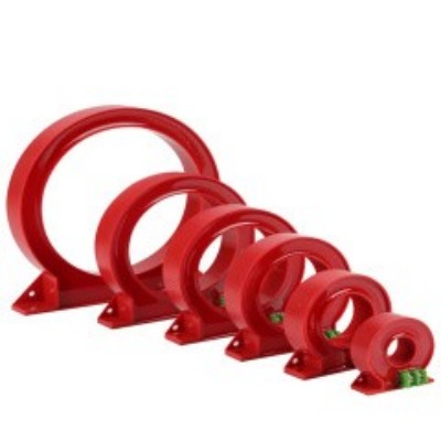 Pengubah Arus Urutan Sifar Jenis ZCT