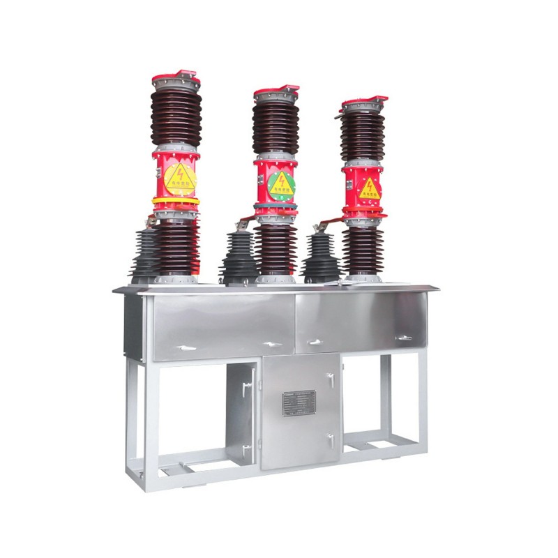 ZW7 Luaran VCB AC Voltan Tinggi